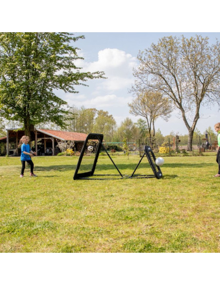 Rebounder virtufit pro