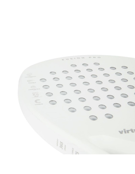 Rakieta do padla virtufit padel fusion pro