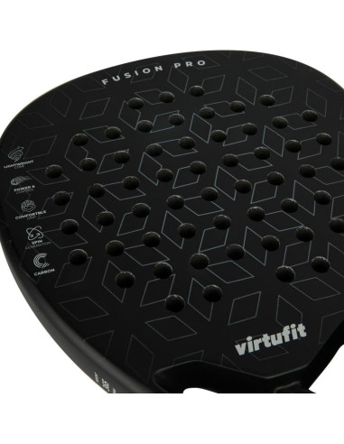 Rakieta do padla virtufit padel fusion pro