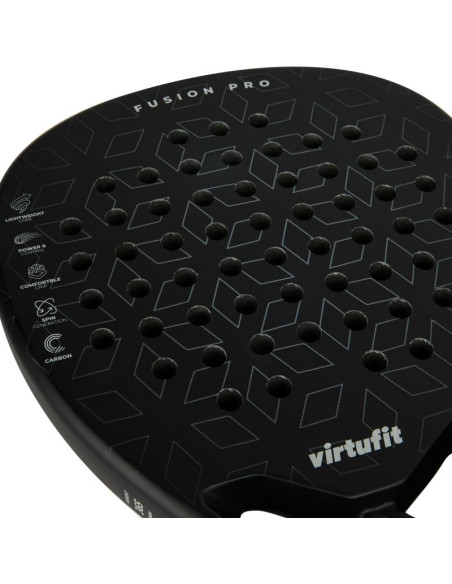 Rakieta do padla virtufit padel fusion pro