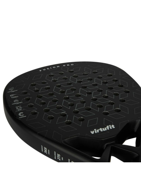 Rakieta do padla virtufit padel fusion pro