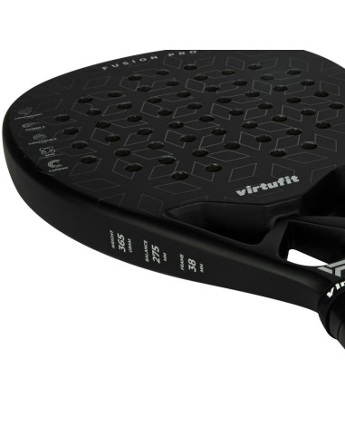 Rakieta do padla virtufit padel fusion pro