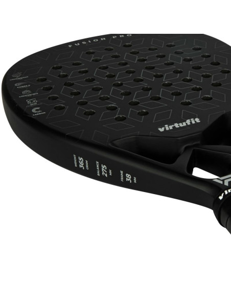 Rakieta do padla virtufit padel fusion pro