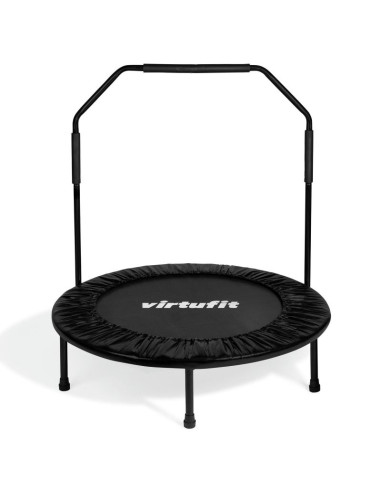 Trampolina fitness virtufit