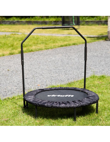 Trampolina fitness virtufit