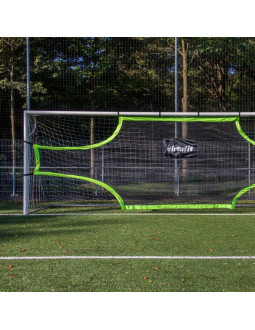 Plandeka do bramki virtufit