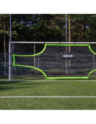 Plandeka do bramki virtufit