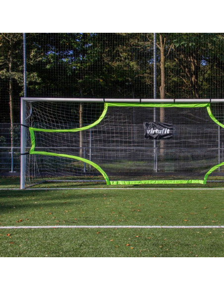 Plandeka do bramki virtufit