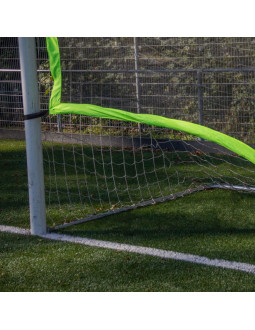 Plandeka do bramki virtufit 2