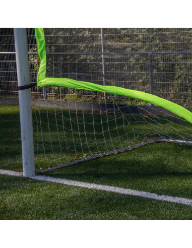 Plandeka do bramki virtufit