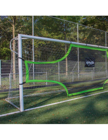 Plandeka do bramki virtufit