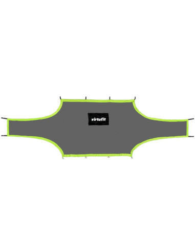 Plandeka do bramki virtufit