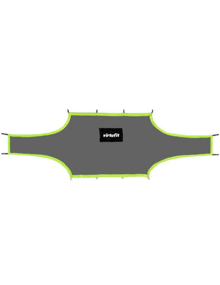 Plandeka do bramki virtufit