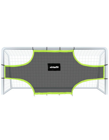 Plandeka do bramki virtufit