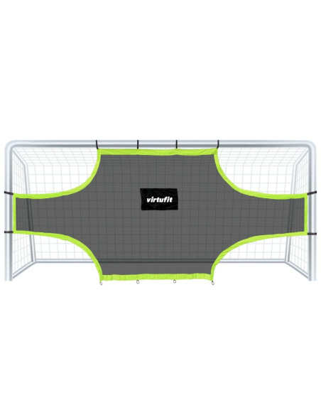 Plandeka do bramki virtufit