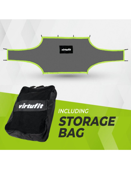 Plandeka do bramki virtufit