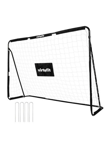 Bramka piłkarska virtufit