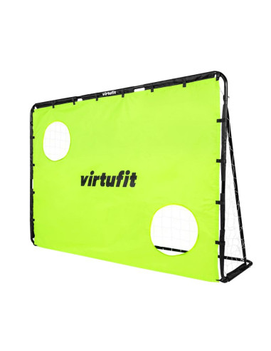 Bramka piłkarska virtufit