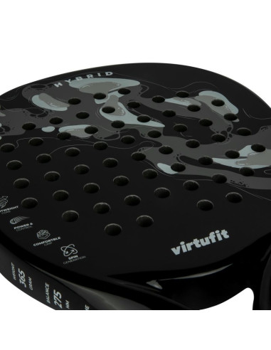 Rakieta do padla virtufit padel hybrid
