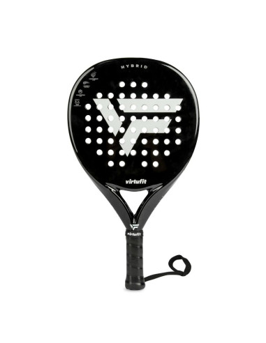 Rakieta do padla virtufit padel hybrid
