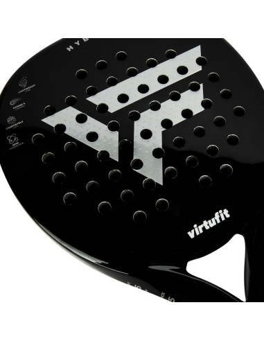 Rakieta do padla virtufit padel hybrid