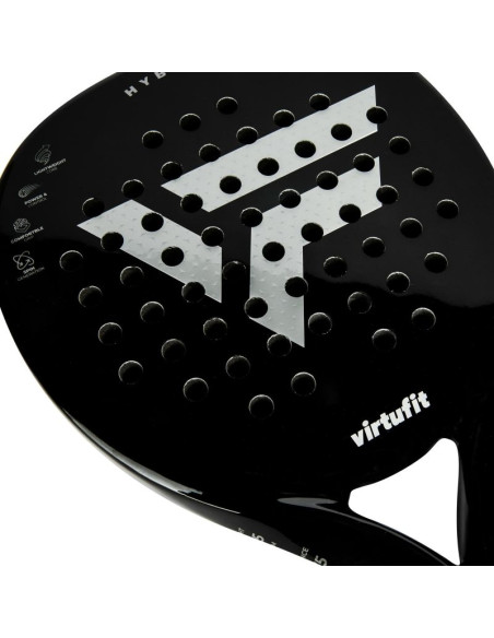 Rakieta do padla virtufit padel hybrid