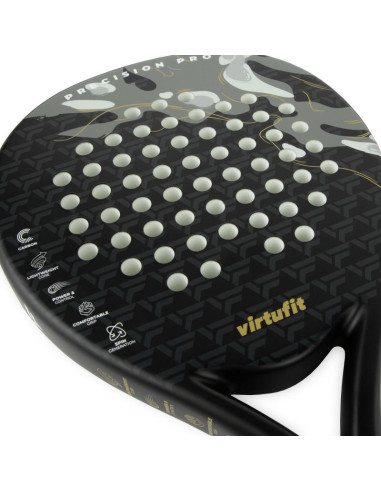 Rakieta do padla virtufit padel precision pro