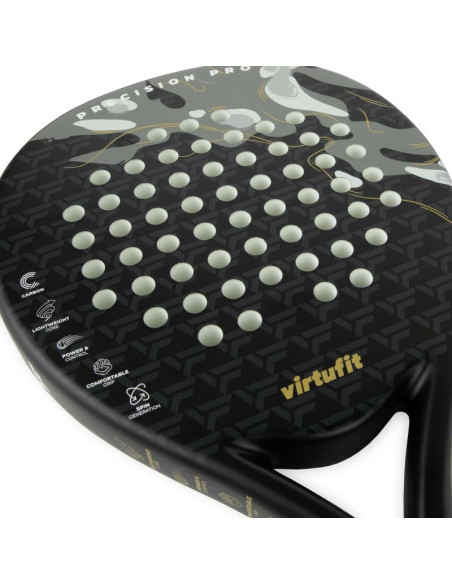 Rakieta do padla virtufit padel precision pro
