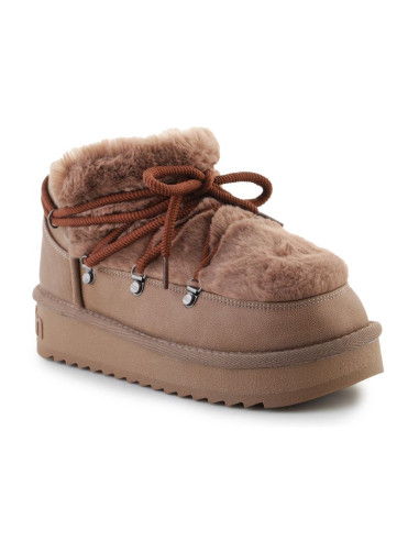 Buty d.franklin nordic trk fur low w