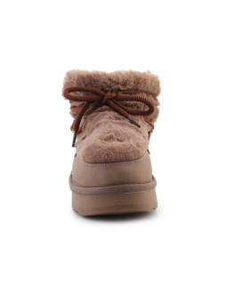 Buty d.franklin nordic trk fur low w 2