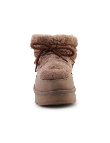 Buty d.franklin nordic trk fur low w