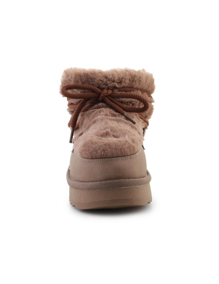 Buty d.franklin nordic trk fur low w