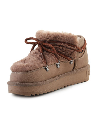 Buty d.franklin nordic trk fur low w