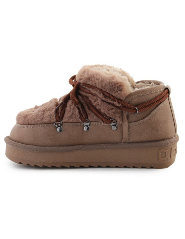 Buty d.franklin nordic trk fur low w