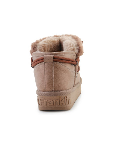 Buty d.franklin nordic trk fur low w