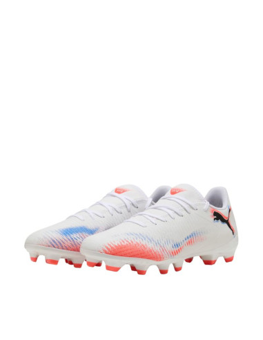 Buty piłkarskie puma future 8 play fg/ag m 108602