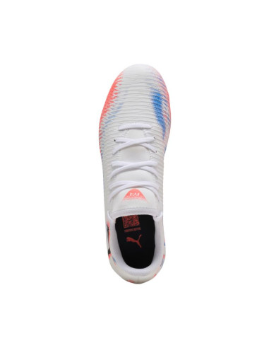 Buty piłkarskie puma future 8 play fg/ag m 108602