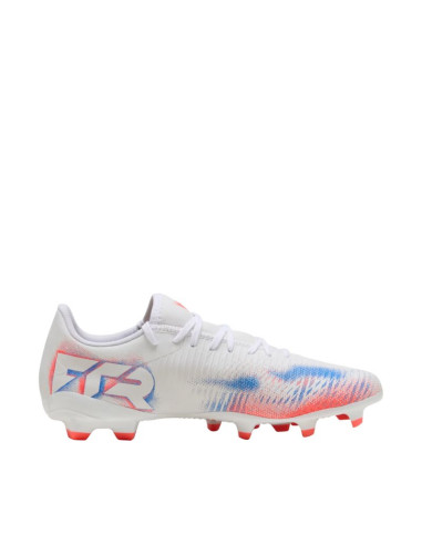 Buty piłkarskie puma future 8 play fg/ag m 108602