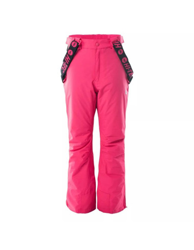 Spodnie narciarskie hi-te darin jr