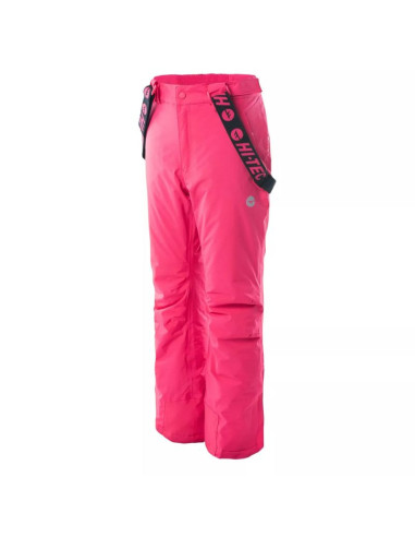 Spodnie narciarskie hi-te darin jr