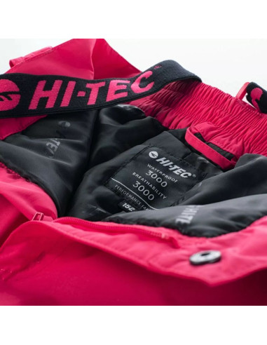 Spodnie narciarskie hi-te darin jr