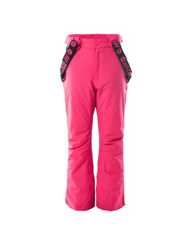 Spodnie narciarskie hi-te darin jr