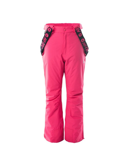 Spodnie narciarskie hi-te darin jr