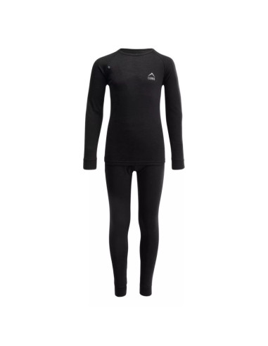 Bielizna termoaktywna elbrus melor merino set tb jr