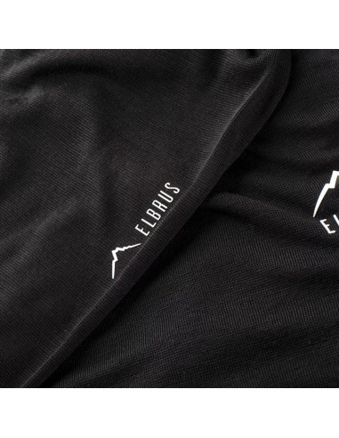 Bielizna termoaktywna elbrus melor merino set tb jr