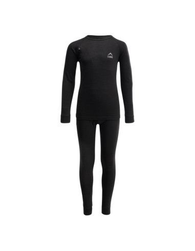 Bielizna termoaktywna elbrus melor merino set tb jr