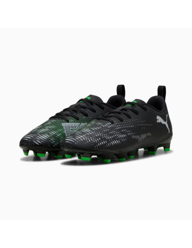 Buty piłkarskie puma future 8 play fg/ag jr