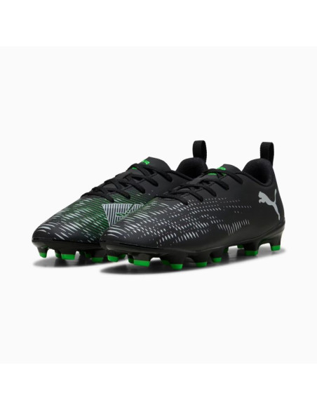 Buty piłkarskie puma future 8 play fg/ag jr