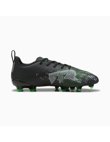Buty piłkarskie puma future 8 play fg/ag jr