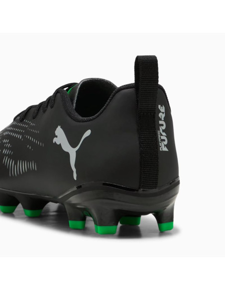 Buty piłkarskie puma future 8 play fg/ag jr